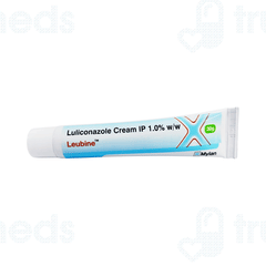Leubine Cream 30Gm Leubine Cream 30Gm