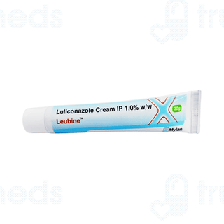Leubine Cream 30Gm