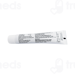 Leubine Cream 30Gm Leubine Cream 30Gm