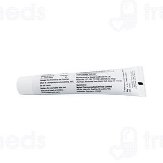 Leubine Cream 30Gm