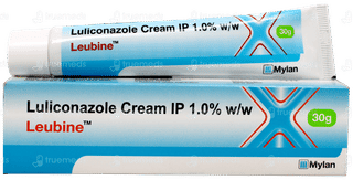 Leubine Cream 30Gm