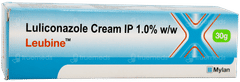 Leubine Cream 30Gm