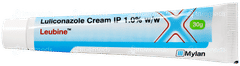 Leubine Cream 30Gm