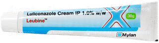 Leubine Cream 30Gm