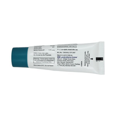 Licozac Cream 15Gm