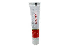 Lilituf 15 Cream 15gm Lilituf 15 Cream 15gm