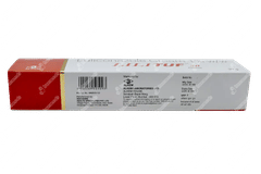 Lilituf 30 Cream 30gm