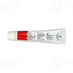 Lilituf 30 Cream 30Gm Lilituf 30 Cream 30Gm