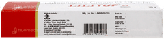 Lilituf 30 Cream 30Gm Lilituf 30 Cream 30Gm