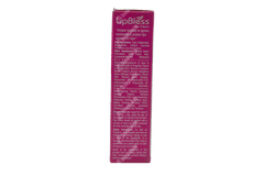 Lipbless Strawberry Lip Cream 10gm