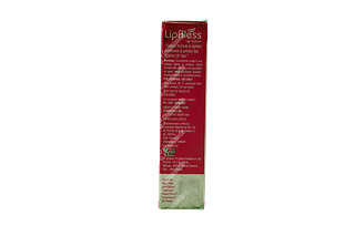 Lipbless Cream 10 GM