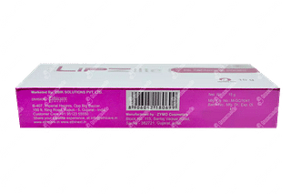 Lipzlite Cream 15gm