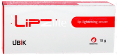 Lipzlite Lip Lightening Cream 15gm