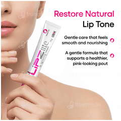 Lipzlite Lip Lightening Cream 15Gm