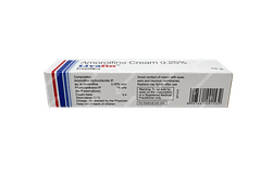 Livafin Cream 10gm
