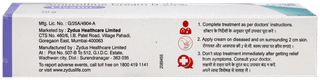 Livafin Cream 10gm