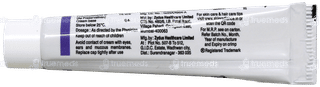Livafin Cream 10gm