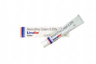 Livafin Cream 30gm