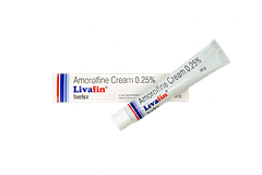 Livafin Cream 30gm