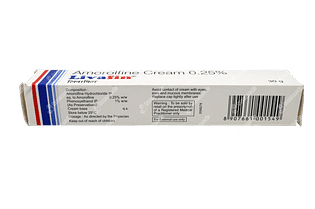 Livafin Cream 30gm