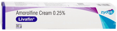 Livafin Cream 30gm Livafin Cream 30gm