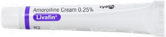 Livafin Cream 30gm Livafin Cream 30gm