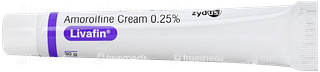 Livafin Cream 30gm