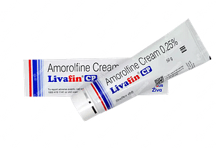 Livafin Cp Cream 50 GM