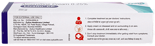 Livafin Cp Cream 50gm
