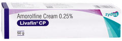 Livafin Cp Cream 50gm Livafin Cp Cream 50gm