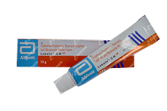 Lobate GM Neo Cream 15gm