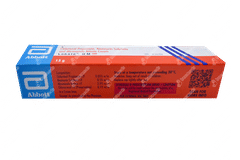 Lobate GM Neo Cream 15gm