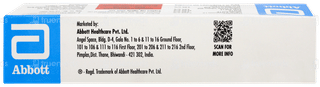 Lobate S Ointment 30gm