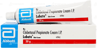 Lobate Cream 30gm