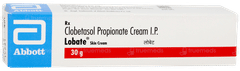Lobate Cream 30gm Lobate Cream 30gm