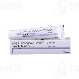 Lofatin Cream 10gm
