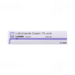 Lofatin Cream 10gm