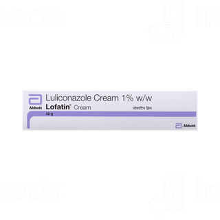 Lofatin Cream 10gm