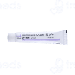 Lofatin Cream 10gm