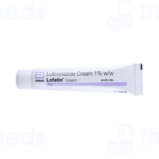 Lofatin Cream 10gm