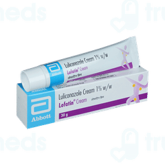 Lofatin Cream 30gm
