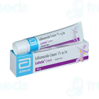 Lofatin Cream 30gm