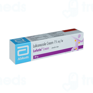 Lofatin Cream 30gm