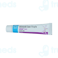 Lofatin Cream 30gm