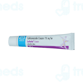 Lofatin Cream 30gm