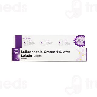 Lofatin Cream 50gm