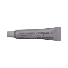 Lomela Lite Cream 10gm
