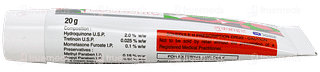 Lookbrite Cream 20gm