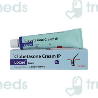 Lozee Cream 15gm