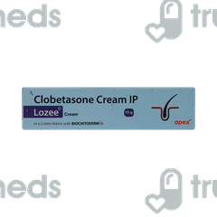 Lozee Cream 15Gm